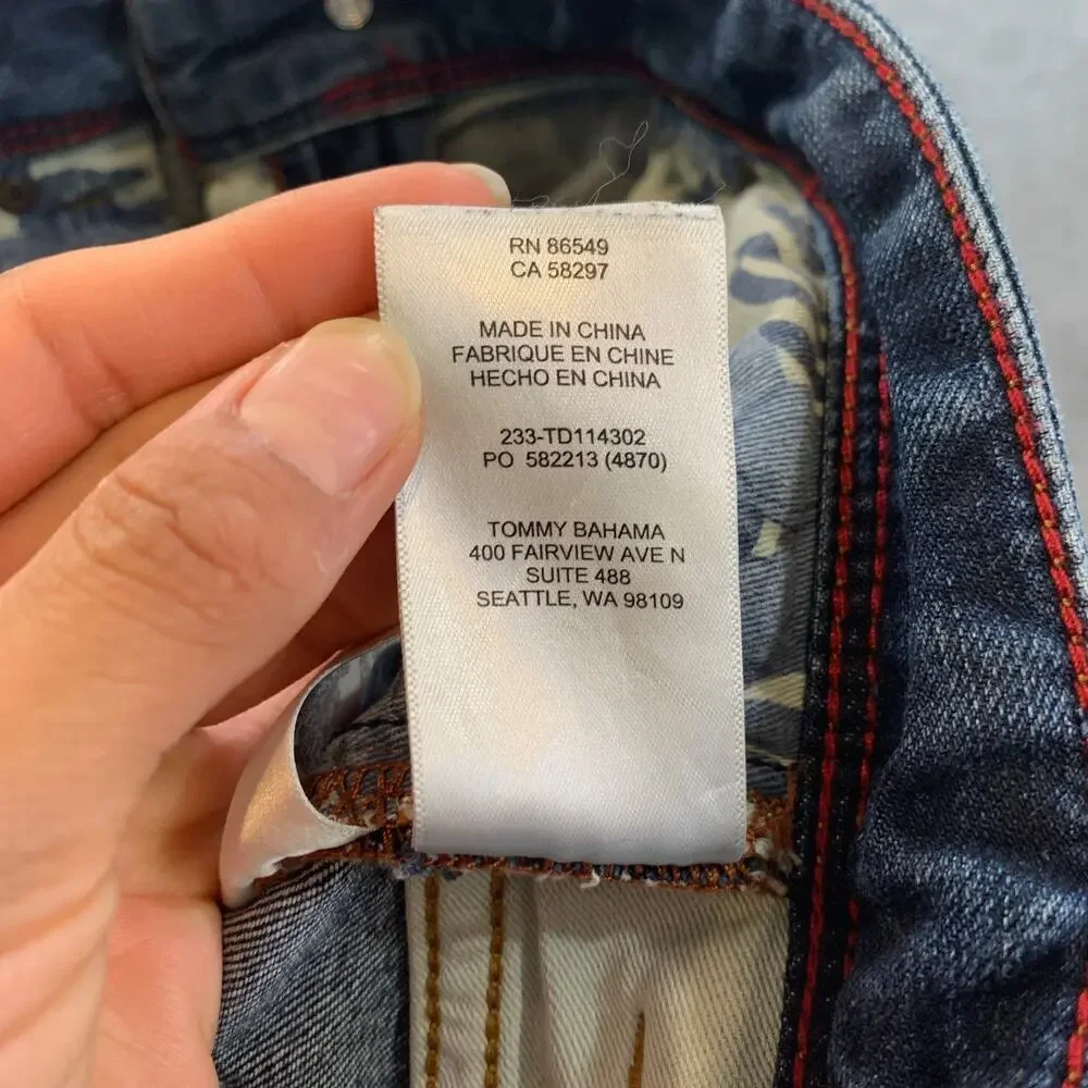 Tommy Bahama tommy bahama